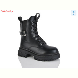 Ботинки QQ&amp;Панда GY35