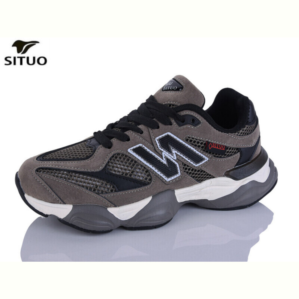 Кроссовки Situo B800-5