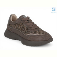 Кроссовки Allshoes 211032