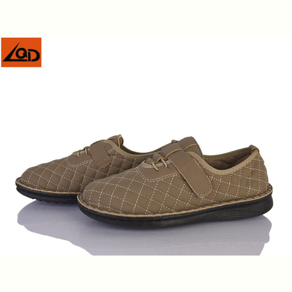 Кроссовки LQD W729-2