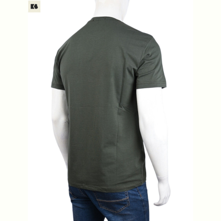 Футболка BIG 3707-056-1 green