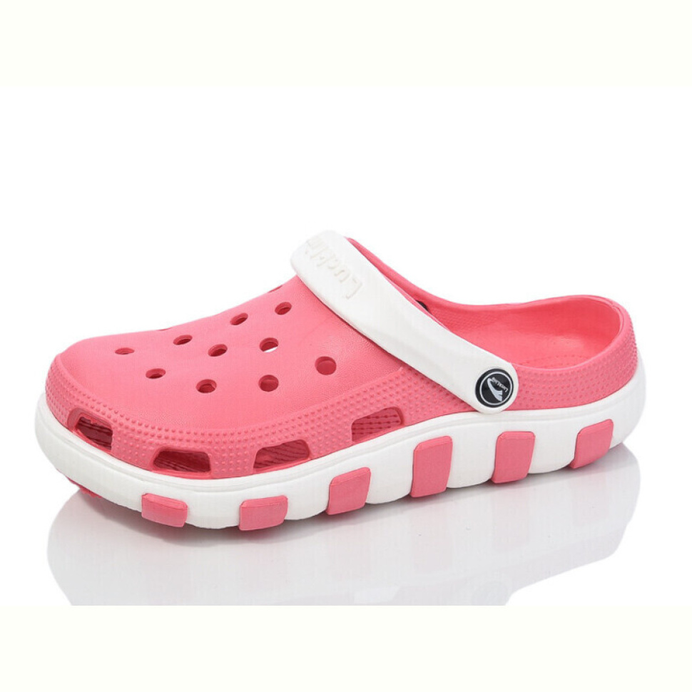 Кроксы Luck Line 3021-171 Кроксы Luck Line 3021-171