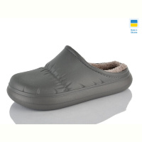 Галоши Lot Shoes N114 сірий