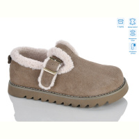 Туфли HOROSO-UFO ZRM9828-2
