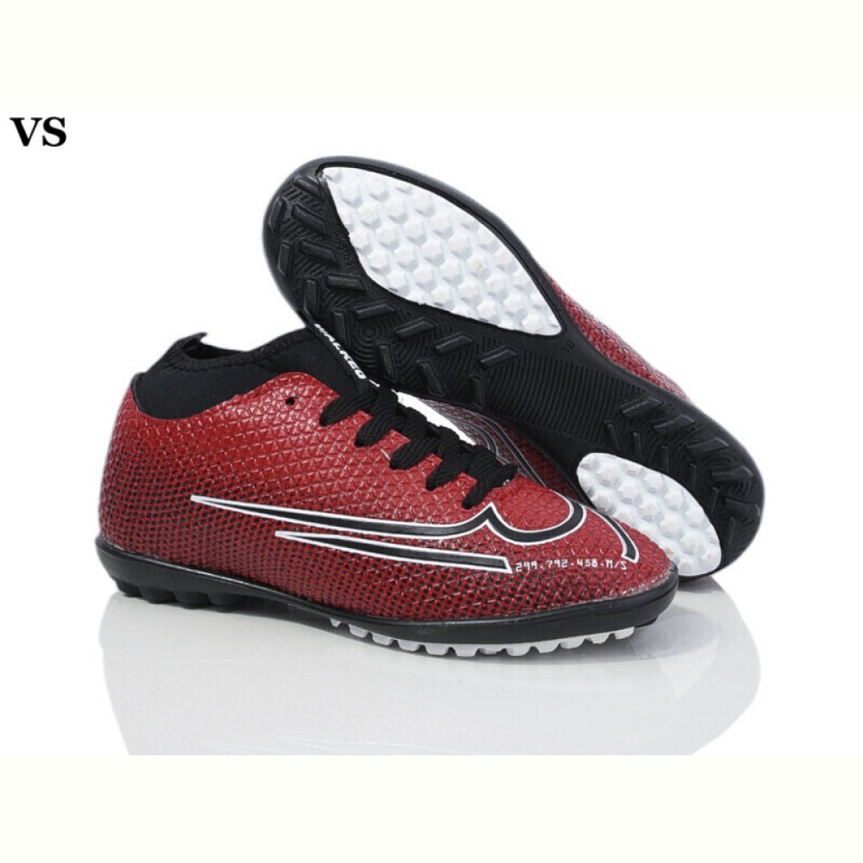 Футбольная обувь VS Walked 57 bordo