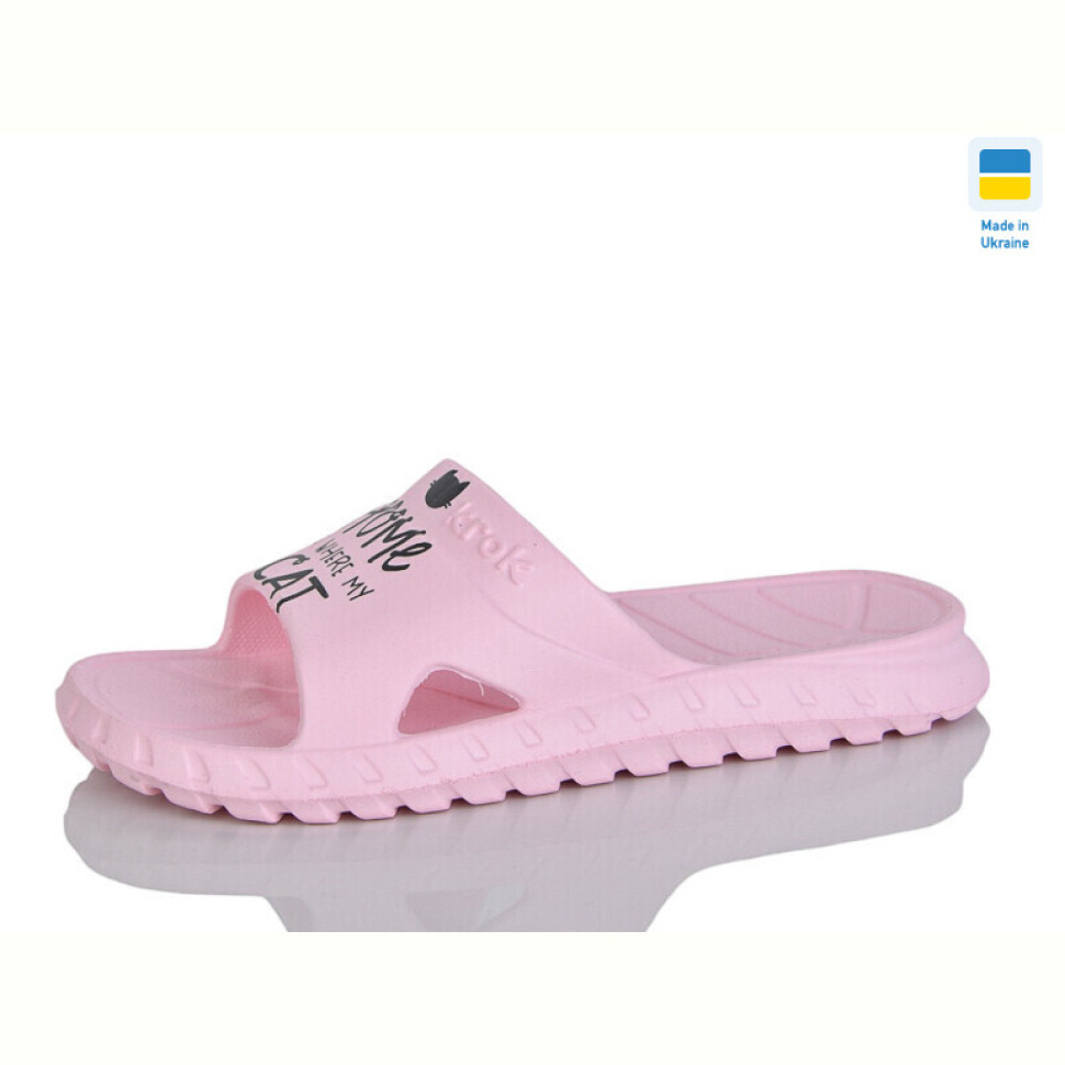 Шлепки Lot Shoes 74 св.малина