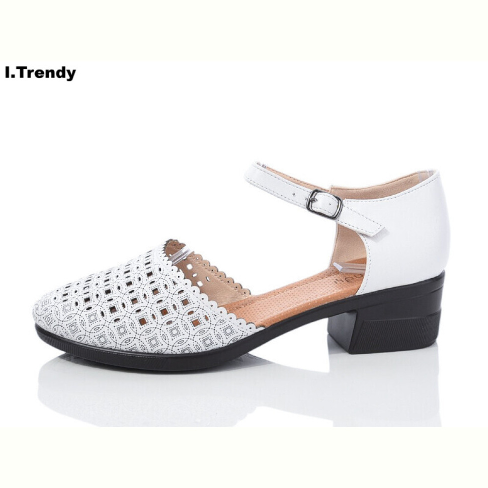 Туфли Trendy W0265-2