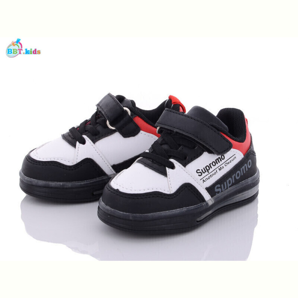 Кроссовки BBT H6115-1