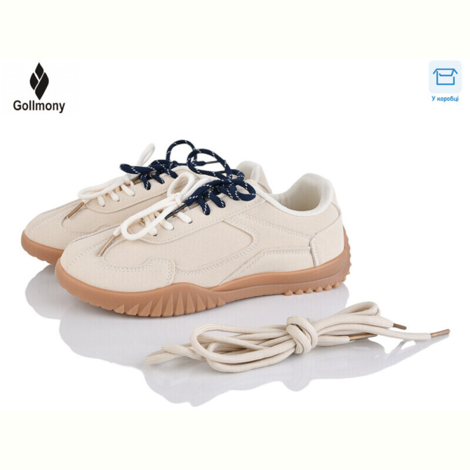 Кроссовки Gollmony 2027-6-4