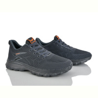 Кроссовки Lion-Lu A2446 grey