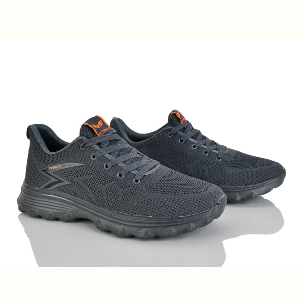 Кроссовки Lion-Lu A2446 grey