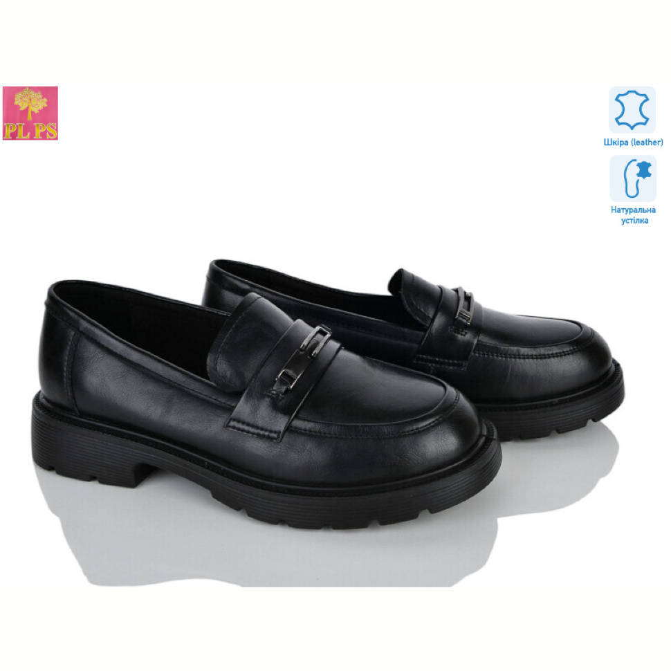 Туфли PLPS 0130-1