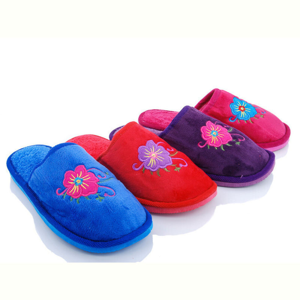 Тапки Elmob K92 mix