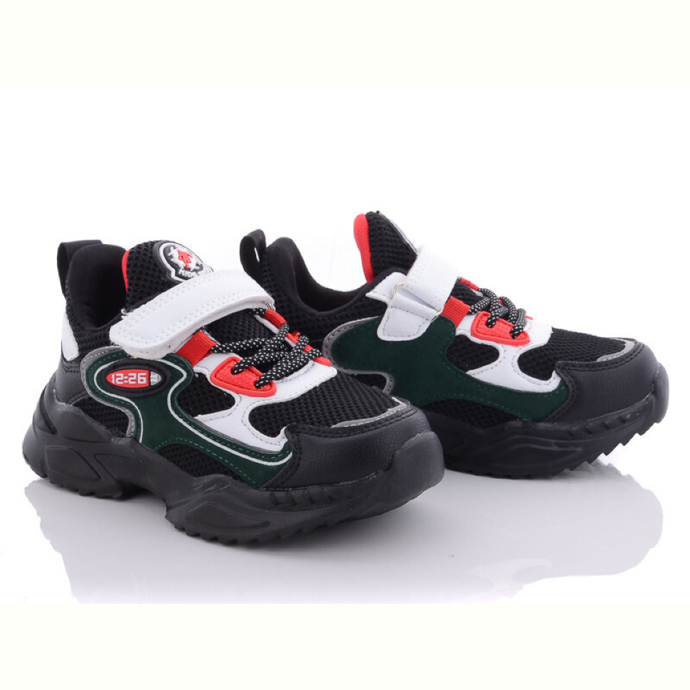 Кроссовки Alemy Kids XXD5057A Кроссовки Alemy Kids XXD5057A