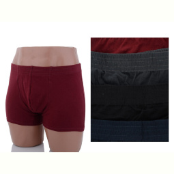 Трусы Textile 1708 батал mix