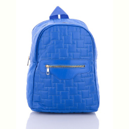 Рюкзак David Polo 2067-1 blue