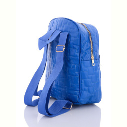 Рюкзак David Polo 2067-1 blue