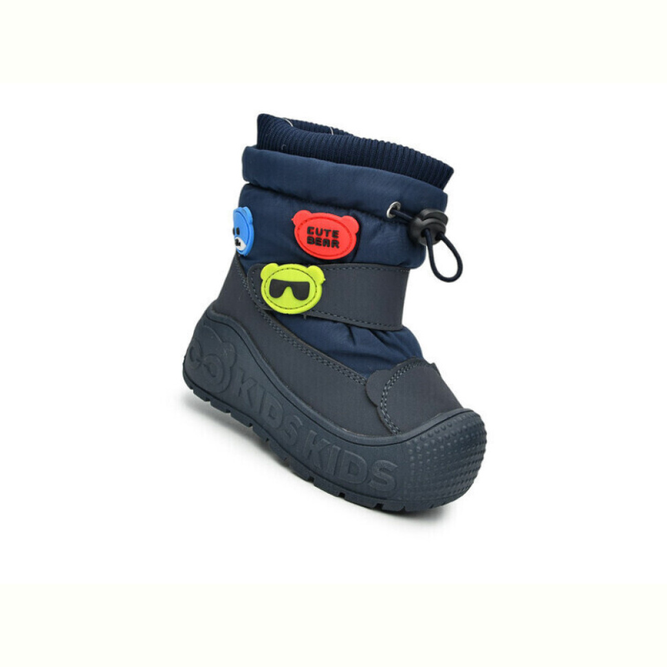 Дутики Ok Shoes 51159X