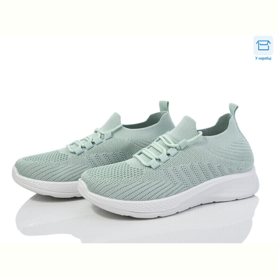 Кроссовки Moli L43-4 піна