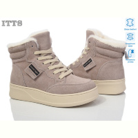 Ботинки ITTS V262-C