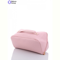 Косметичка Reluna Group FM621 pink