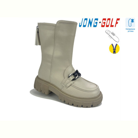 Ботинки Jong Golf C30799-6