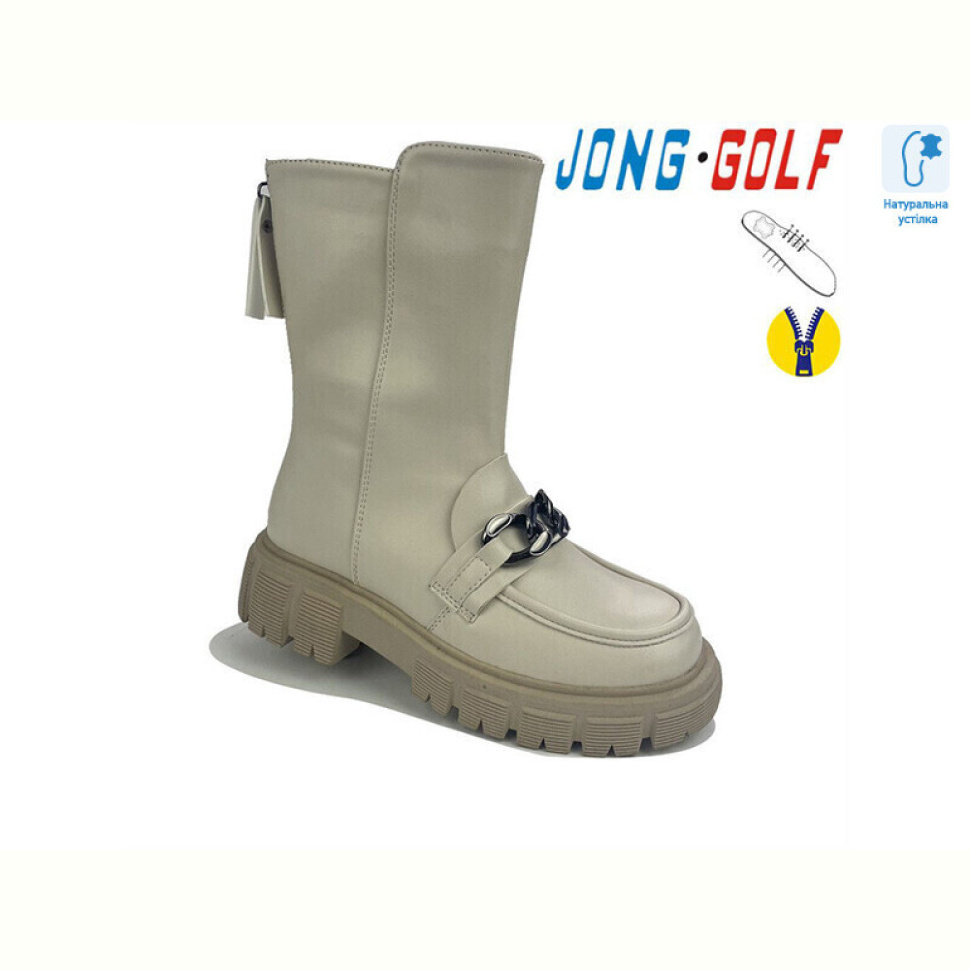 Ботинки Jong Golf C30799-6