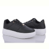 Кроссовки Violeta 177-30 black