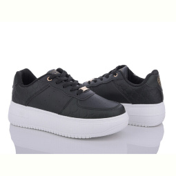 Кроссовки Violeta 177-30 black