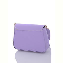 Сумка David Polo 2154-5 violet