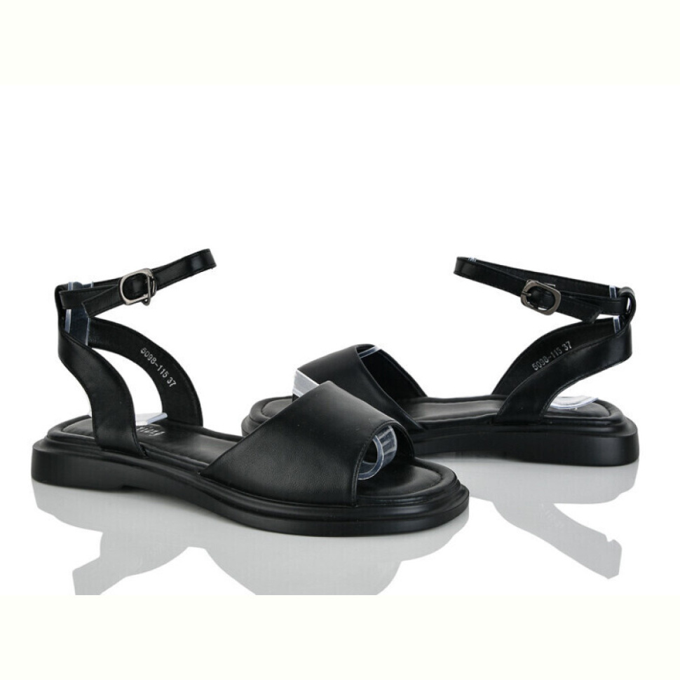 Босоножки Бабочка-Mengfuna-AESD 5098-115