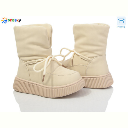 Ботинки Bessky-Kellaifeng BM4040-2B