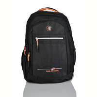 Рюкзак Red Hat Y3316-2 black