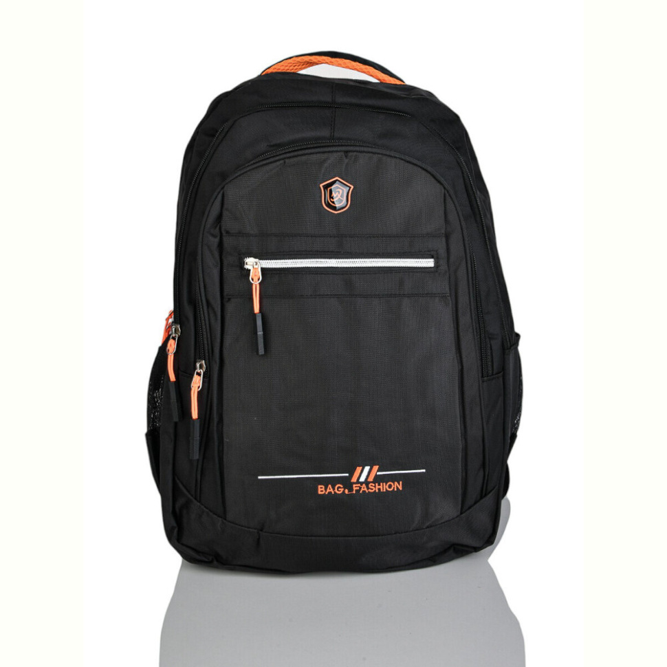 Рюкзак Red Hat Y3316-2 black