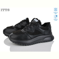 Кроссовки ITTS BK190-2