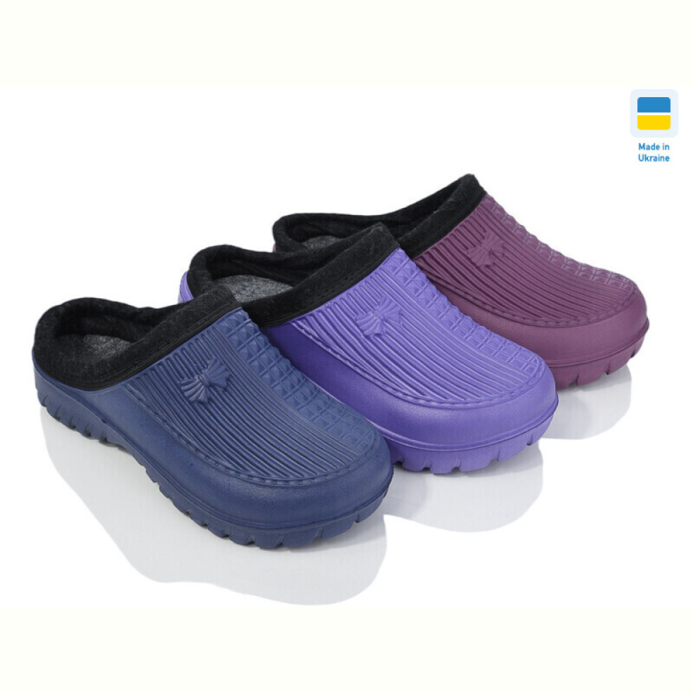 Галоши Lot Shoes N41 mix