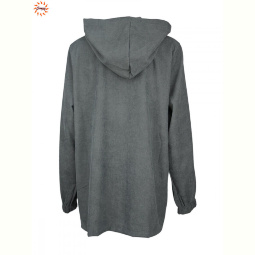 Ветровка Jumay N001-3 d.grey