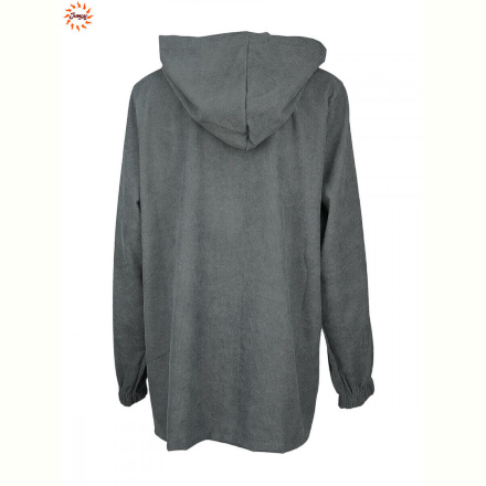 Ветровка Jumay N001-3 d.grey