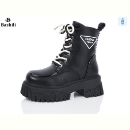 Ботинки Башили G93A50-2
