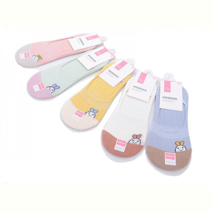 Носки HOROSO HOME WZ444 mix