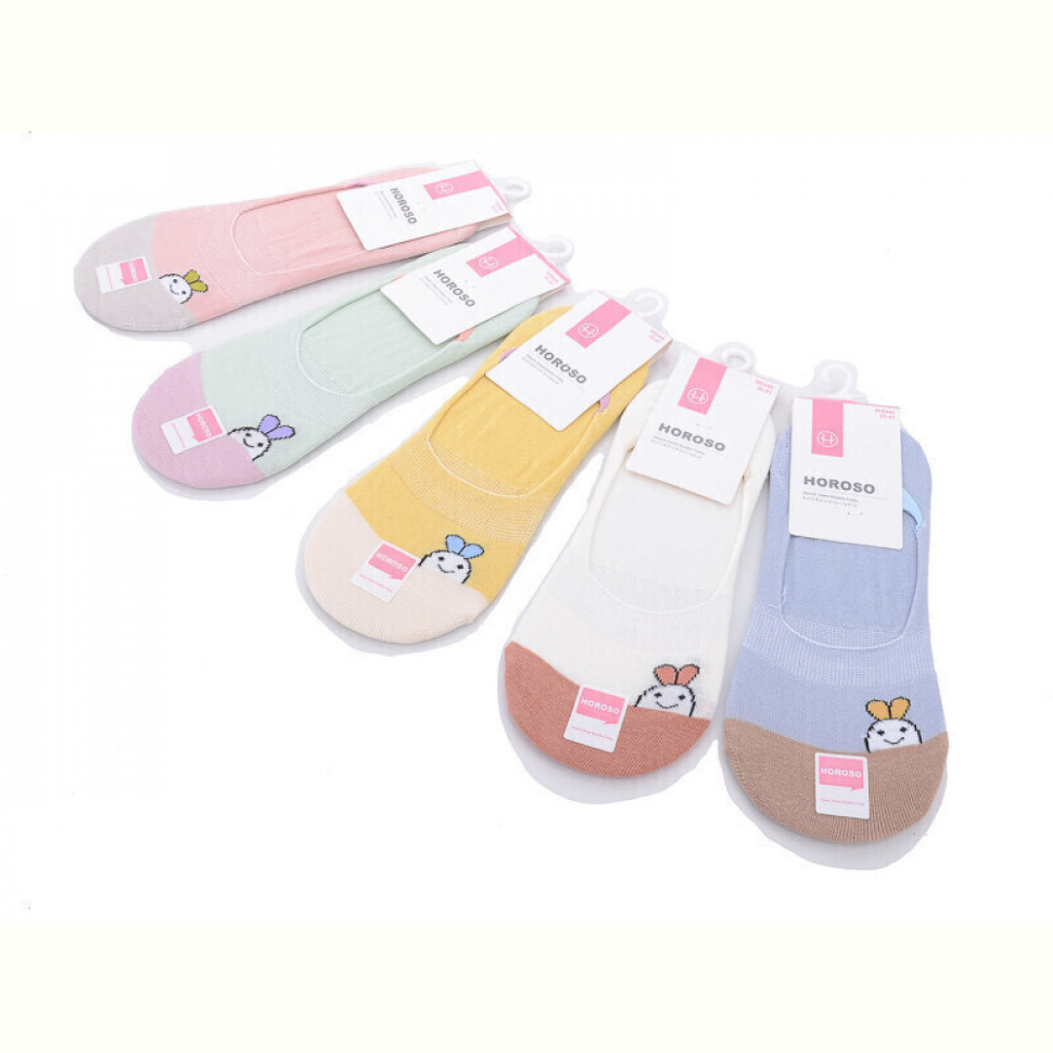 Носки HOROSO HOME WZ444 mix