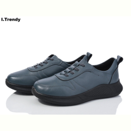 Кроссовки Trendy BK760-19