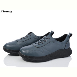 Кроссовки Trendy BK760-19