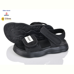 Босоножки Clibee-Doremi M2205 black