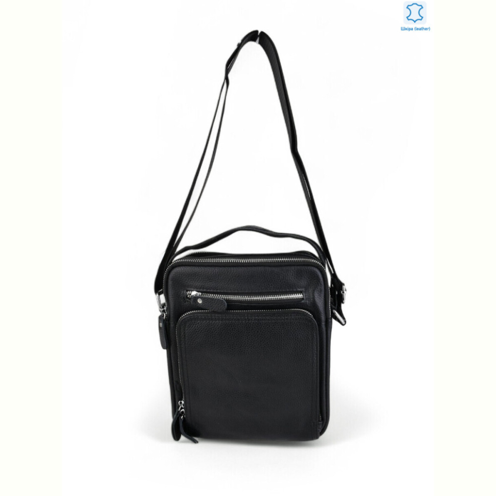 Сумка Sunshine bag 5608 black