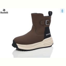 Ботинки Башили G93A59-8