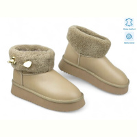 Угги Allshoes 188154