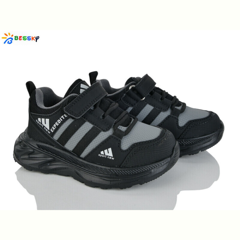 Кроссовки Bessky-Kellaifeng BY4327-10B