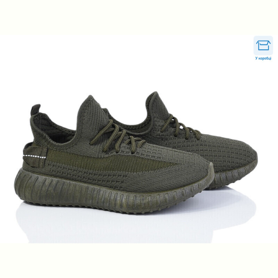 Кроссовки Ok Shoes 777-B11-14