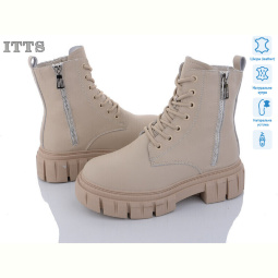 Ботинки ITTS AK233-8